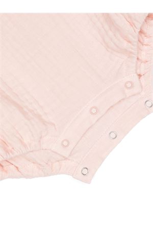 Light pink cotton body TEDDY & MINOU KIDS | E24TU007C0059304